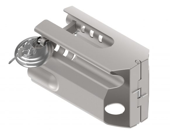 Security Box Pro - 405110.001 - Stöldskyddsutrustning