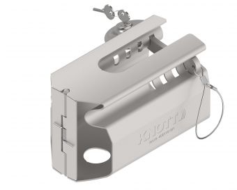 Security Box Pro - 405110.001 - Stöldskyddsutrustning