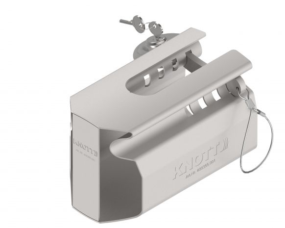 Säkerhetsbox - 400355.001 - Stöldskyddsanordningar