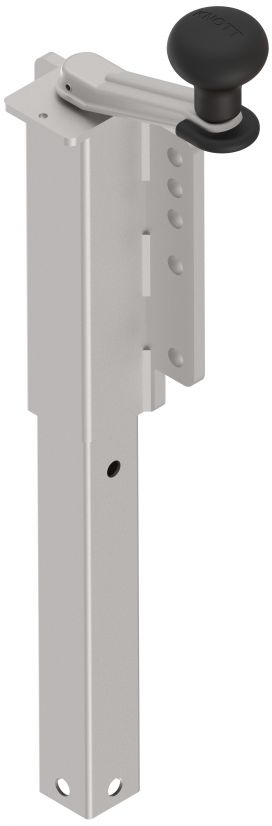 Spindelstöd - 6D5473.001 - Stödben