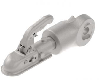 Kopplingens främre del - 202986.005 - Dragstångskopplingar