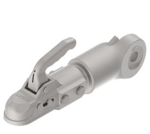 Kopplingens främre del - 203380.001 - Dragstångskopplingar