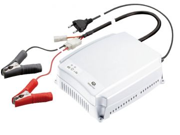 Laddare c-GO 10 A - 417357.001 - Växlingsystem