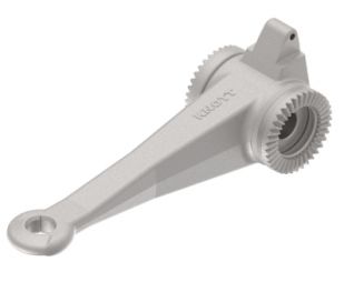 DIN 40" dragstångsögon - 204627.001 - Dragstångsögon