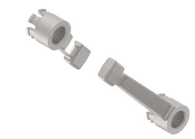 Toggle - 203937.001 - Anordning för överkörning av reservdelar