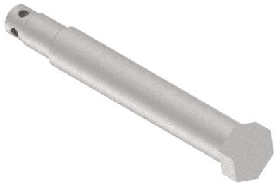 Pin - 203490.001 - Anordning för överskridande av reservdelar