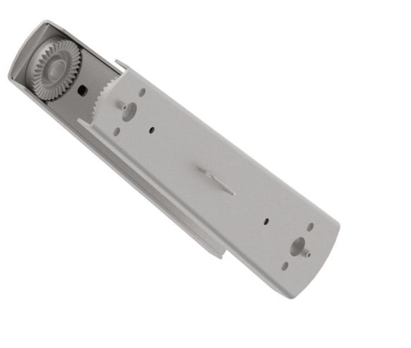 Mellanstycke 750lg - 203487.001 - Reservdelar för överkörningsanordning