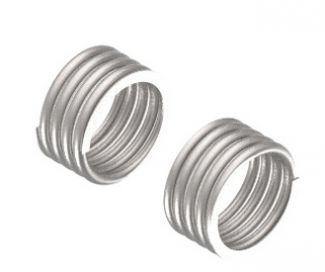 Tryckfjäder - 203799.001 - Reservdelar för överrullningsanordning