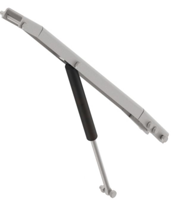 Lyftanordning 500lg - 203924.004 - Reservdelar för överkörningsanordning