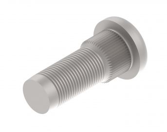 Hjulbult M12 - 41462.01 - Bultar