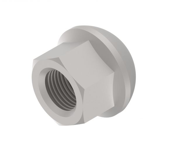 kulringmutter M12 - D74361.011 - skruvar