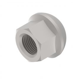 kulringmutter M14 - D74361.001 - skruvar