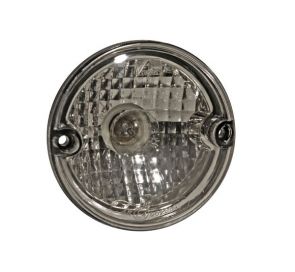 Roundpoint / klar glasskiva - 406744.001 - kombinerade baklyktor