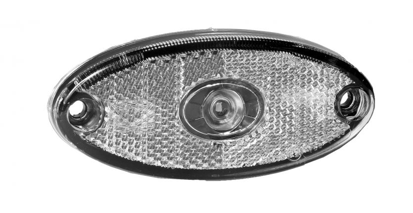 Flatpoint 2 LED - 416106.001 - Positionsljus