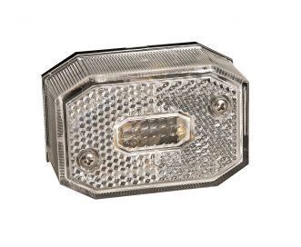 Flexipoint 1 - 402603.001 - Positionsljus