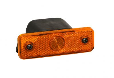 Sidepoint - 404775.001 - Sidomarkeringsljus