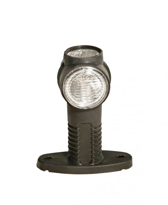 Superpoint 3 LED "kort" - 406810.001 - Röjningsarmaturer