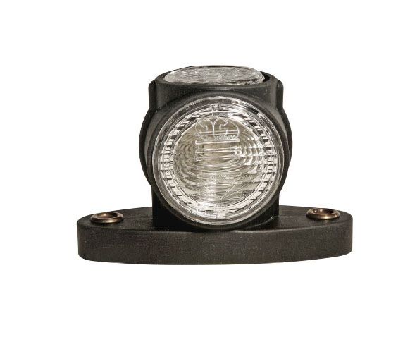 Superpoint 3 LED "direktinfästning" - 409075.001 - Röjningsarmaturer