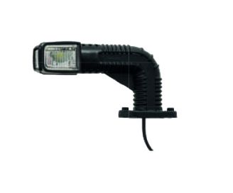 Superpoint 4 LED 12/24V - 421943.001 - Utförsäljningslampor