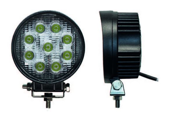 Fabrilcar arbetslampa LED - 416883.001 - Arbetslampa