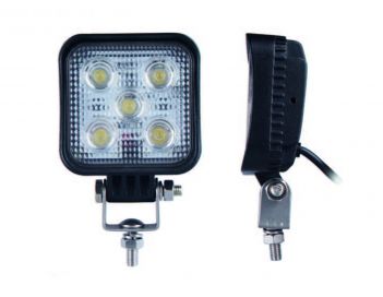Fabrilcar arbetslampa LED - 419253.001 - Arbetslampa