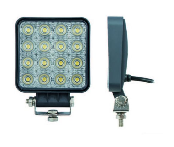 Fabrilcar arbetslampa LED - 419256.001 - Arbetslampa