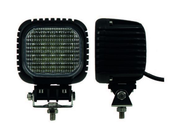 Fabrilcar arbetslampa LED - 419257.001 - Arbetslampa