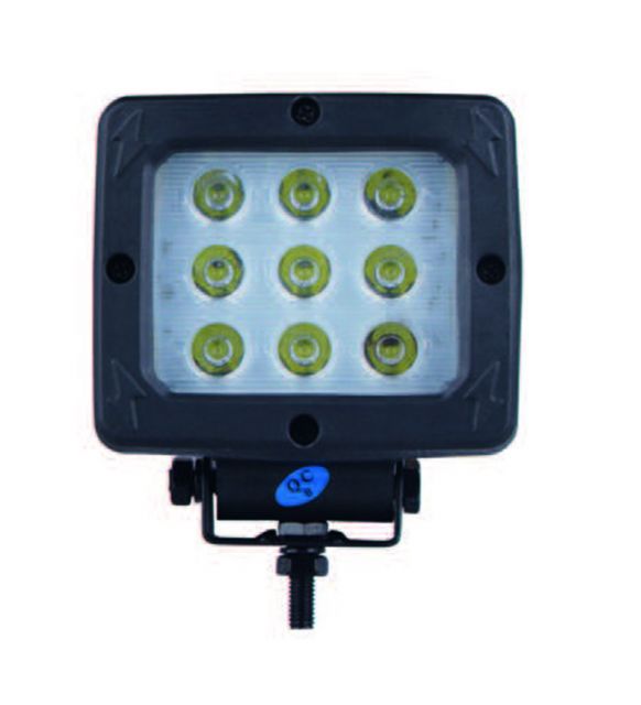 Fabrilcar arbetslampa LED - 419258.001 - Arbetslampa
