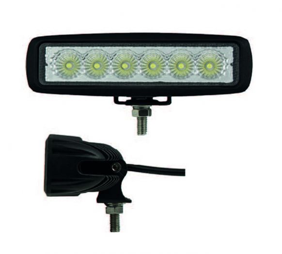 Fabrilcar arbetslampa LED - 419266.001 - Arbetslampa