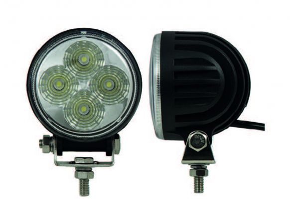 Fabrilcar arbetslampa LED - 419259.001 - Arbetslampa