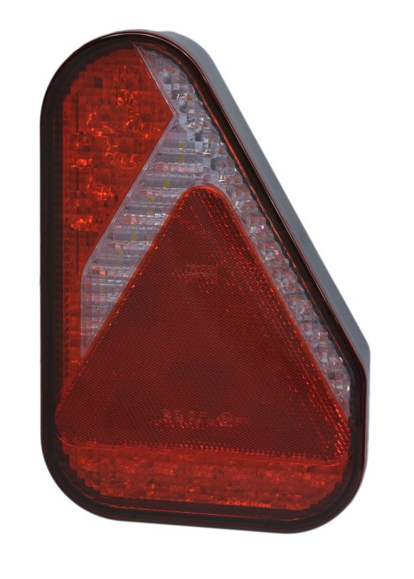 Earpoint LED 12V/24V - 418714.001 - bakljuskombination