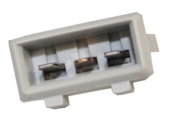 Roundpoint / klarglasoptik - 406747.001 - kombinerade bakljus