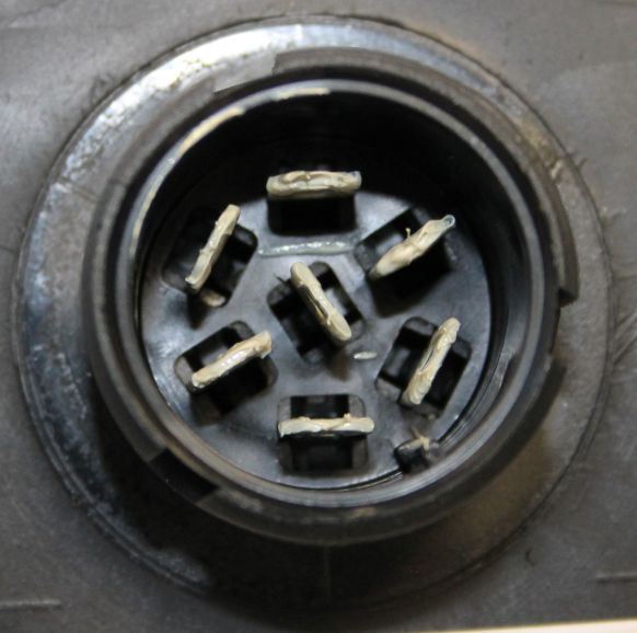 Europunkt 2 - 408767.001 - baklyktor