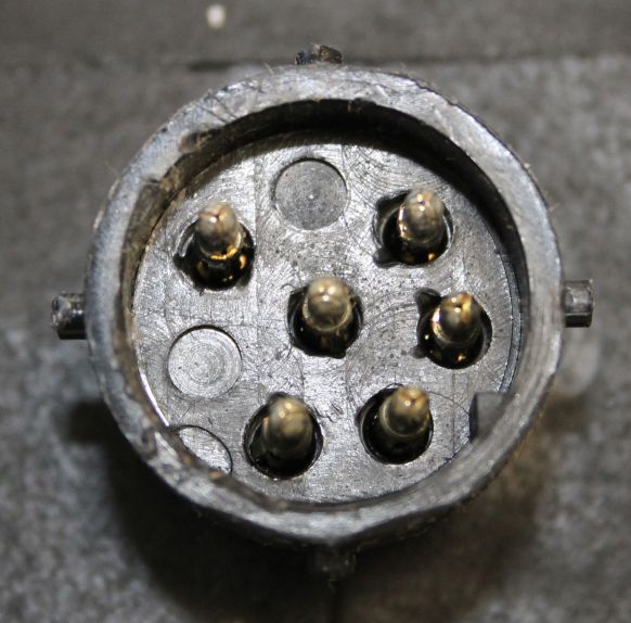 Multipoint 3 - 408790.001 - bakljuskombination