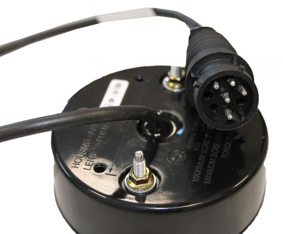 Multi LED 2 / Version High 12V/24V - 419202.001 - Bakljus