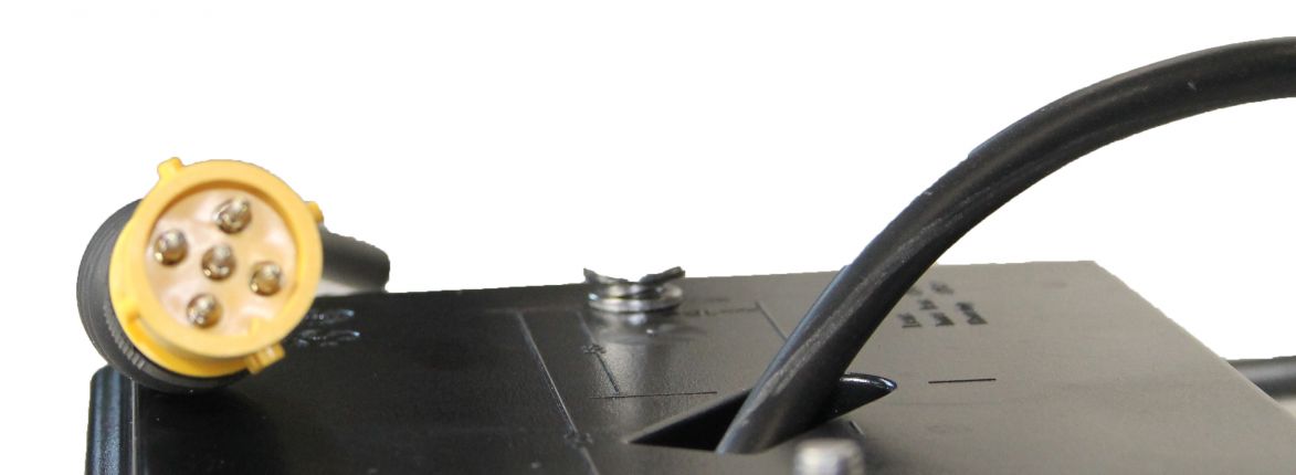 Multi LED 2 / Version platt 12V/24V - 419183.001 - Bakljus