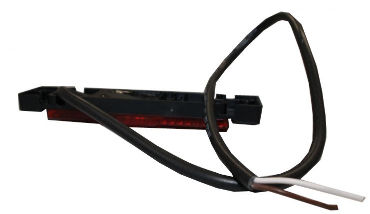 MiniLED 2 12V/24V - 412987.001 - Bakljus