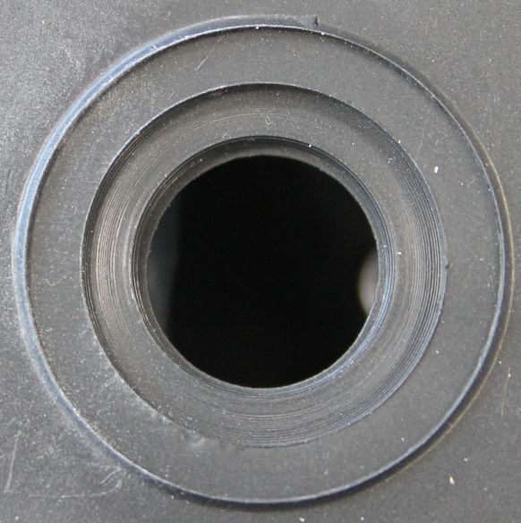 Flexipoint 1 - 401941.001 - Sidomarkeringsljus