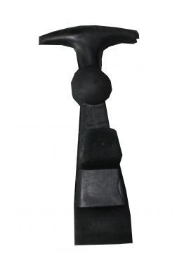 Huvhållare löst - 404363.001 - Kåpa