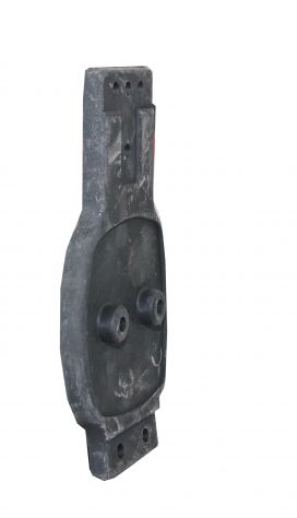 Armaturhållare - 404534.001 - Tillbehör och reservdelar till armaturer