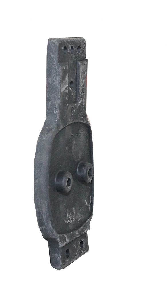 Armaturhållare - 404534.001 - Tillbehör och reservdelar till armaturer