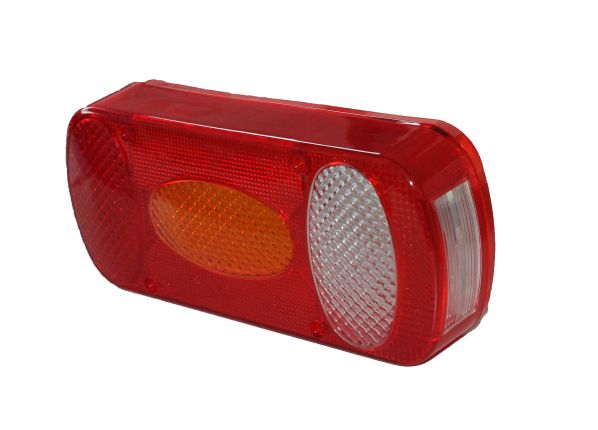 Lins med backljus - 403572.003 - Tillbehör och reservdelar till lampor