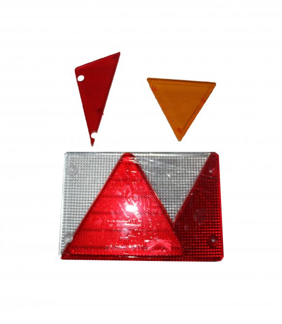 Lins - 406662.001 - Tillbehör och reservdelar till lampor