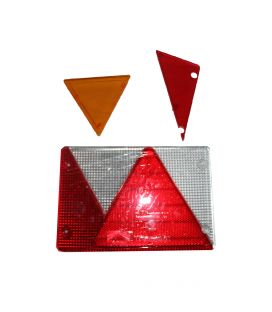 Lins - 406661.001 - Tillbehör och reservdelar till lampor