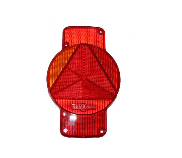 Lins - 412864.001 - Tillbehör och reservdelar till lampor