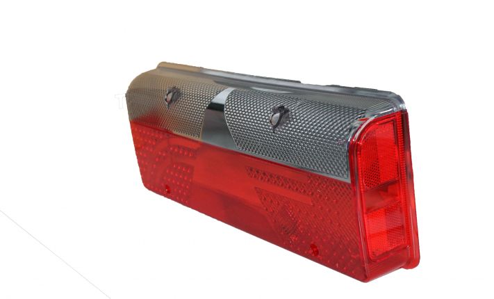 Lins - 415819.001 - Tillbehör och reservdelar till lampor