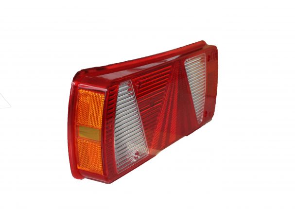 Triangulär lins - 416481.001 - Tillbehör och reservdelar till lampor