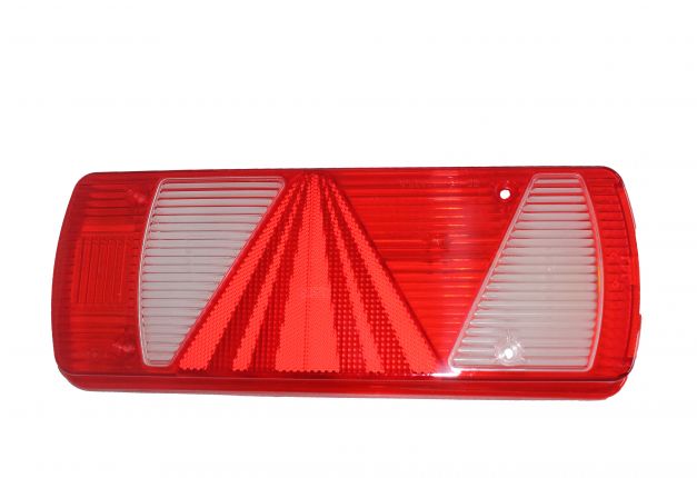 Triangulär lins - 416482.001 - Tillbehör och reservdelar till lampor