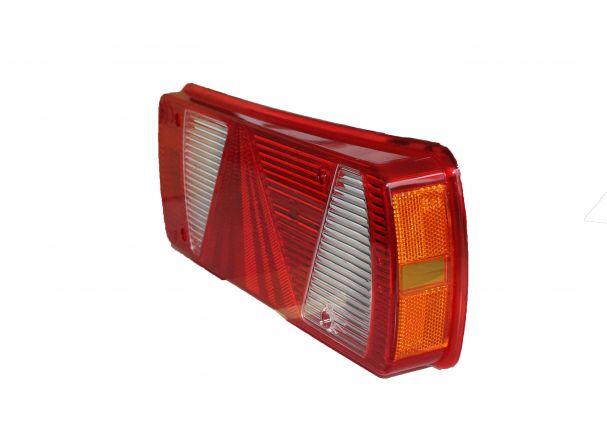 Lins med triangel - 416482.001 - Tillbehör och reservdelar till lampor