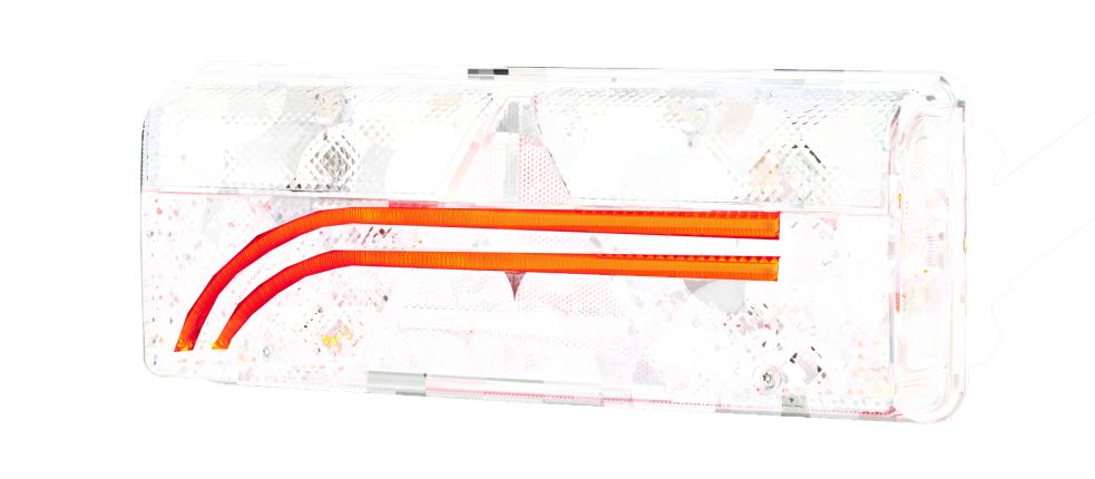 Insats "ljusguide" - 415821.001 - Tillbehör och reservdelar till lampor